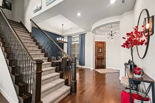 3413 Meridian Dr, Northlake, TX 76226 - Photo 4