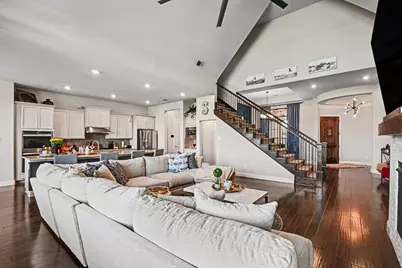 3413 Meridian Drive, Northlake, TX 76226 - Photo 6