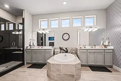 3413 Meridian Drive, Northlake, TX 76226 - Photo 18