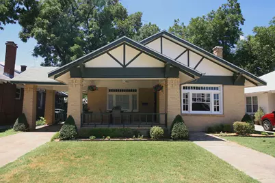 3108 S Adams Street, Fort Worth, TX 76110 - Photo 1
