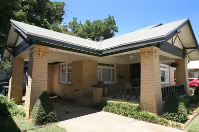 3108 S Adams Street, Fort Worth, TX 76110 - Photo 28