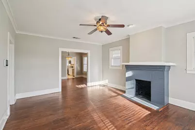 3108 S Adams Street, Fort Worth, TX 76110 - Photo 2