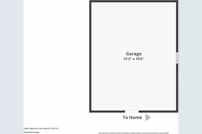 3108 S Adams Street, Fort Worth, TX 76110 - Photo 34