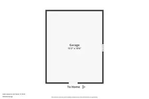 3108 S Adams St, Fort Worth, TX 76110 - Photo 34