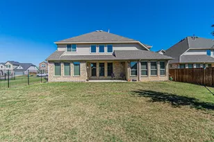 1484 Primrose Pl, Haslet, TX 76052 - Photo 40