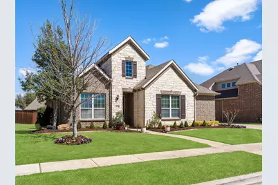 8025 Shadow Wood Drive, North Richland Hills, TX 76182 - Photo 2