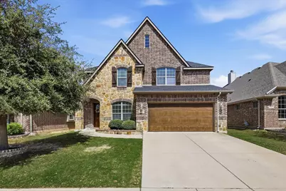 1029 Albany Drive, Fort Worth, TX 76131 - Photo 1
