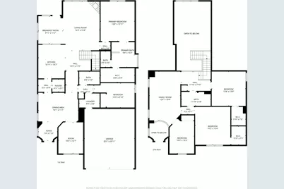 1029 Albany Drive, Fort Worth, TX 76131 - Photo 38