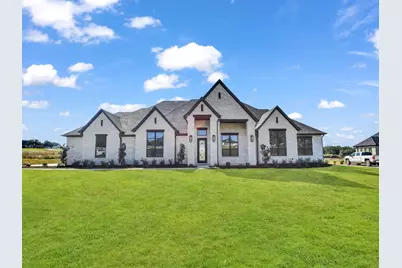 3009 Codigo Drive, Weatherford, TX 76088 - Photo 1