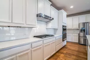 2403 Tawakoni Dr, Wylie, TX 75098 - Photo 16