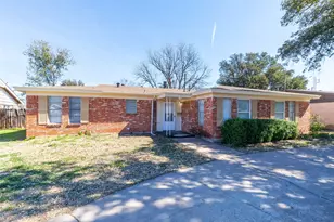 2469 Campus Ct, Abilene, TX 79601 - Photo 2