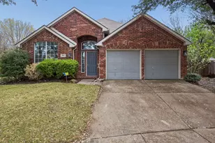 8001 Peony Ct, Fort Worth, TX 76123 - Photo 1