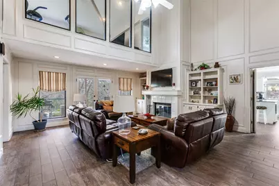 3706 Oakridge Circle, Garland, TX 75040 - Photo 4