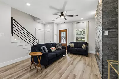 4545 Cherbourg Street, Dallas, TX 75216 - Photo 4