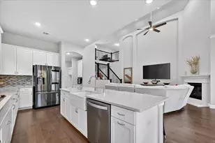 8238 Plumbago Way, Dallas, TX 75252 - Photo 6