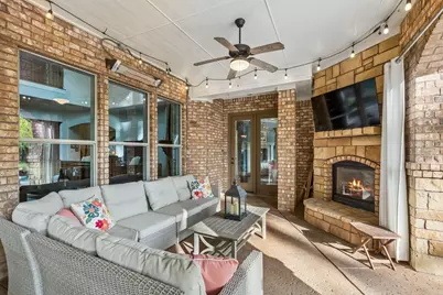 1728 Biltmore Drive, Keller, TX 76262 - Photo 28