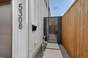 5308 Terry St, Dallas, TX 75223 - Photo 2