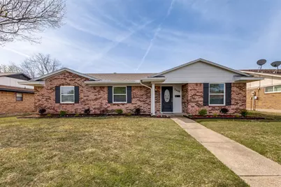 3406 Blueridge Lane, Garland, TX 75042 - Photo 1