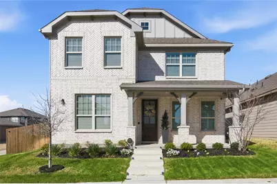 2960 Dixondale Drive, Fort Worth, TX 76108 - Photo 1