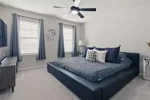 2960 Dixondale Dr, Fort Worth, TX 76108 - Photo 30