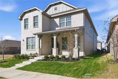 2960 Dixondale Drive, Fort Worth, TX 76108 - Photo 2