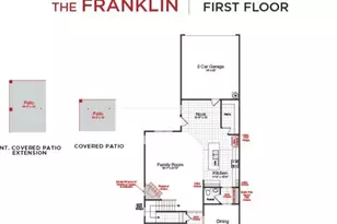 2960 Dixondale Dr, Fort Worth, TX 76108 - Photo 38