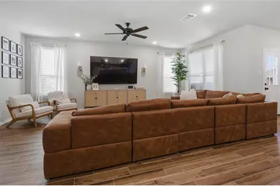 2960 Dixondale Drive, Fort Worth, TX 76108 - Photo 10