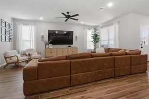 2960 Dixondale Dr, Fort Worth, TX 76108 - Photo 10