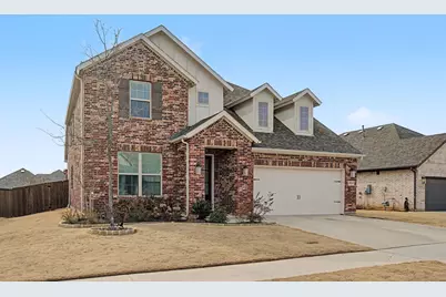 2914 Long Slope Road, Arlington, TX 76001 - Photo 1