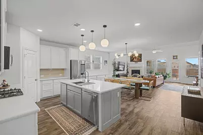 2914 Long Slope Road, Arlington, TX 76001 - Photo 8