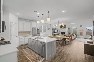 2914 Long Slope Rd, Arlington, TX 76001 - Photo 8