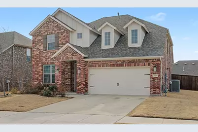 2914 Long Slope Road, Arlington, TX 76001 - Photo 2