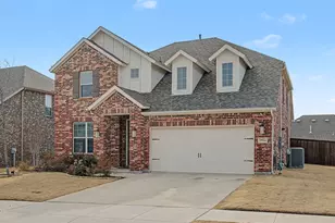 2914 Long Slope Rd, Arlington, TX 76001 - Photo 2