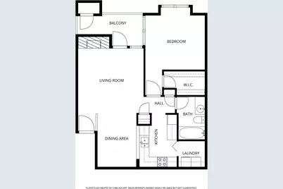 1601 Marsh Lane #208, Carrollton, TX 75006 - Photo 16