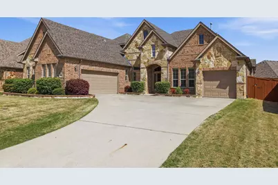 2903 Ellsworth Avenue, Melissa, TX 75454 - Photo 2