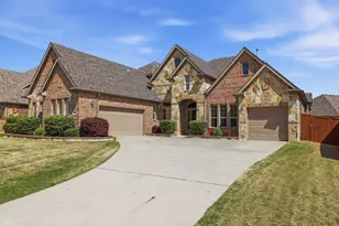 2903 Ellsworth Ave, Melissa, TX 75454 - Photo 2