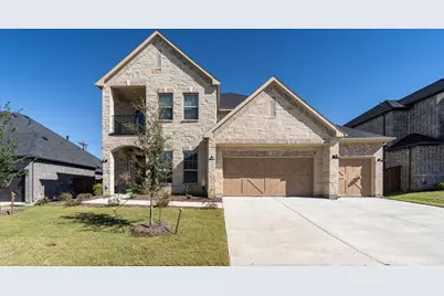 1814 Verona Lane, McLendon Chisholm, TX 75032 - Photo 1
