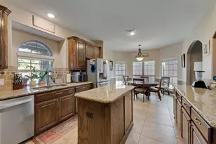 11912 Golden Bell Ln, Frisco, TX 75035 - Photo 18