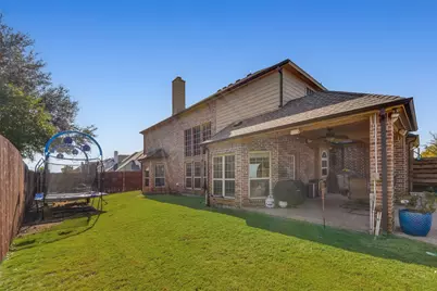 11912 Golden Bell Lane, Frisco, TX 75035 - Photo 34