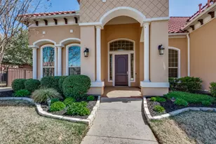 6909 Schubert, Colleyville, TX 76034 - Photo 2