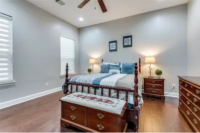 6909 Schubert, Colleyville, TX 76034 - Photo 24