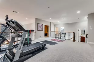 6909 Schubert, Colleyville, TX 76034 - Photo 26