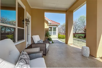 6909 Schubert, Colleyville, TX 76034 - Photo 38