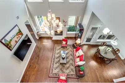 6909 Schubert, Colleyville, TX 76034 - Photo 10