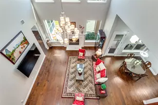 6909 Schubert, Colleyville, TX 76034 - Photo 10