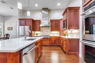 6909 Schubert, Colleyville, TX 76034 - Photo 14