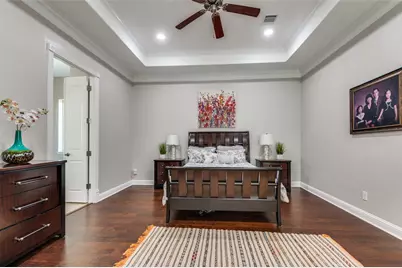 6909 Schubert, Colleyville, TX 76034 - Photo 20