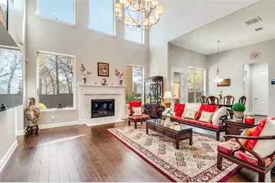 6909 Schubert, Colleyville, TX 76034 - Photo 8