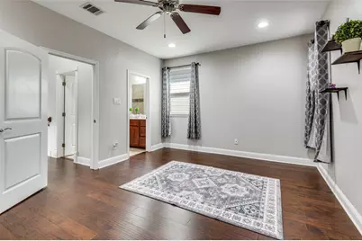 6909 Schubert, Colleyville, TX 76034 - Photo 30