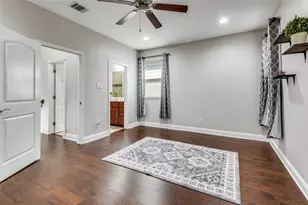 6909 Schubert, Colleyville, TX 76034 - Photo 30